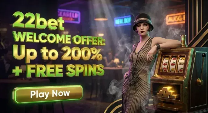 22bet